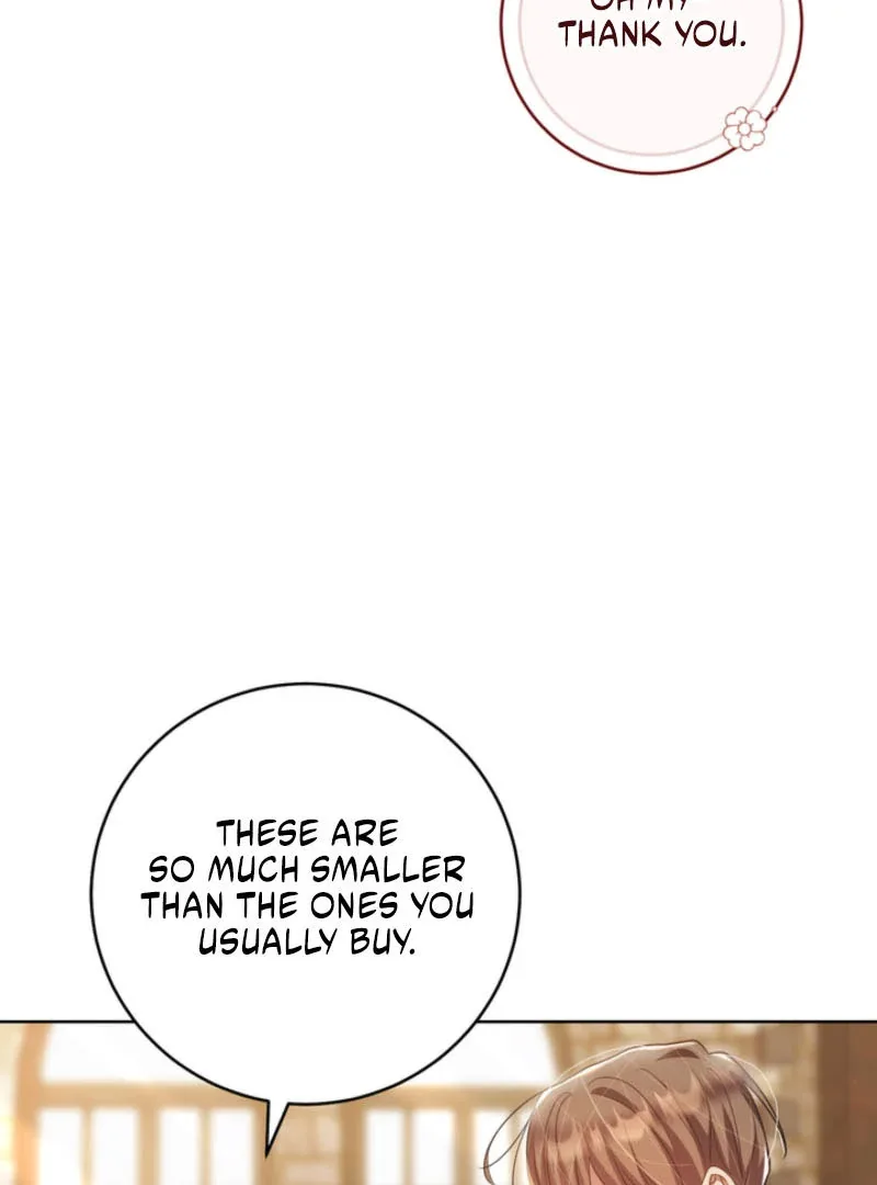 The Prince Meant for You Chapter 35 page 11