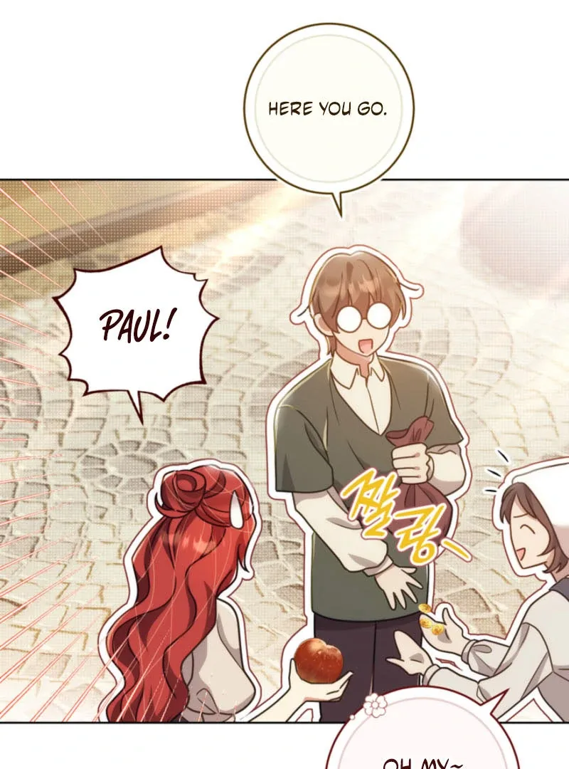 The Prince Meant for You Chapter 35 page 10