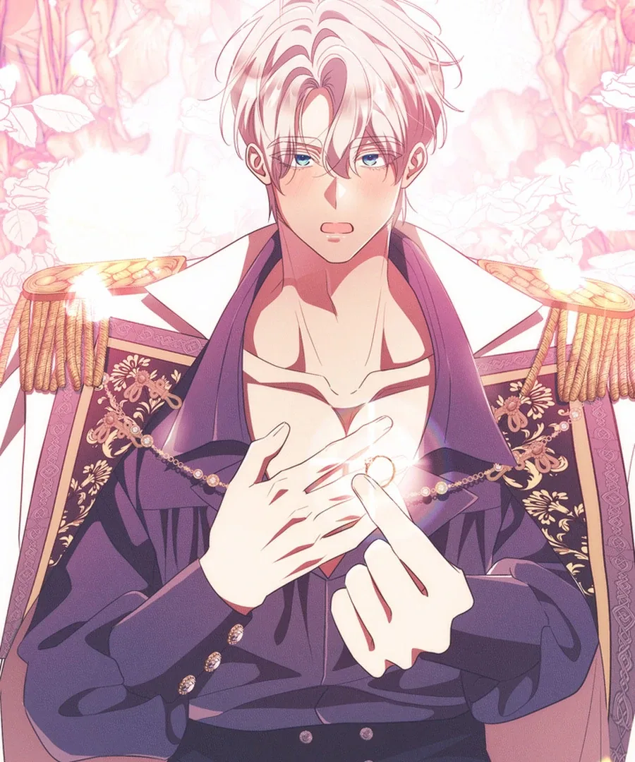 The Prince Meant for You Chapter 28 page 66