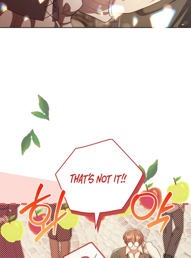 The Prince Meant for You Chapter 35 page 16