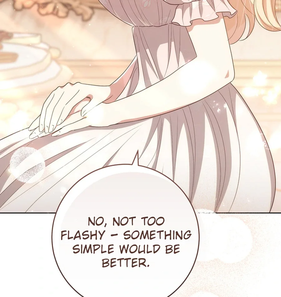 The Prince Meant for You Chapter 28 page 108