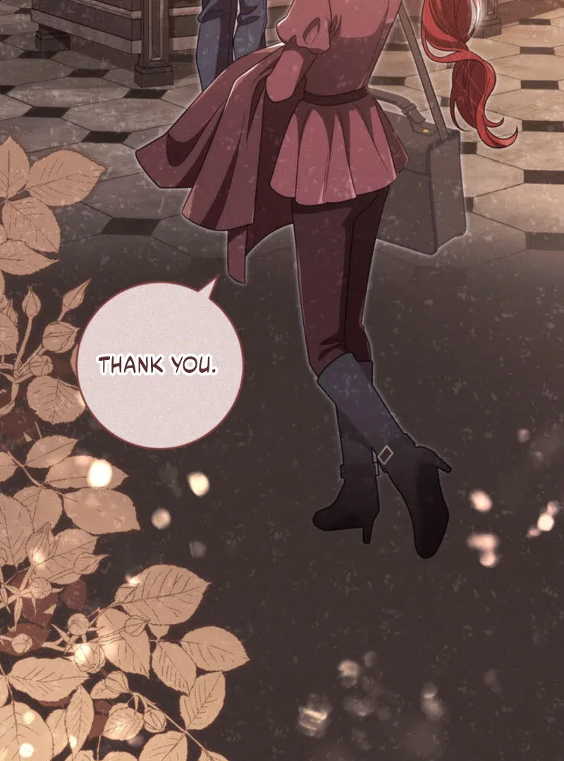 The Prince Meant for You Chapter 35 page 41