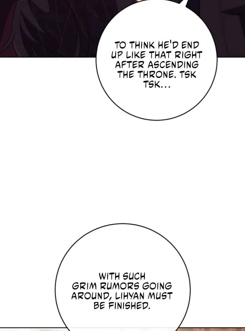 The Prince Meant for You Chapter 35 page 50