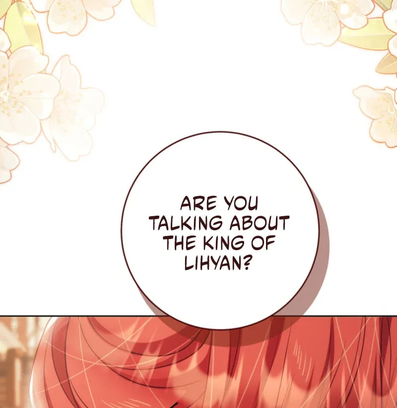 The Prince Meant for You Chapter 35 page 46