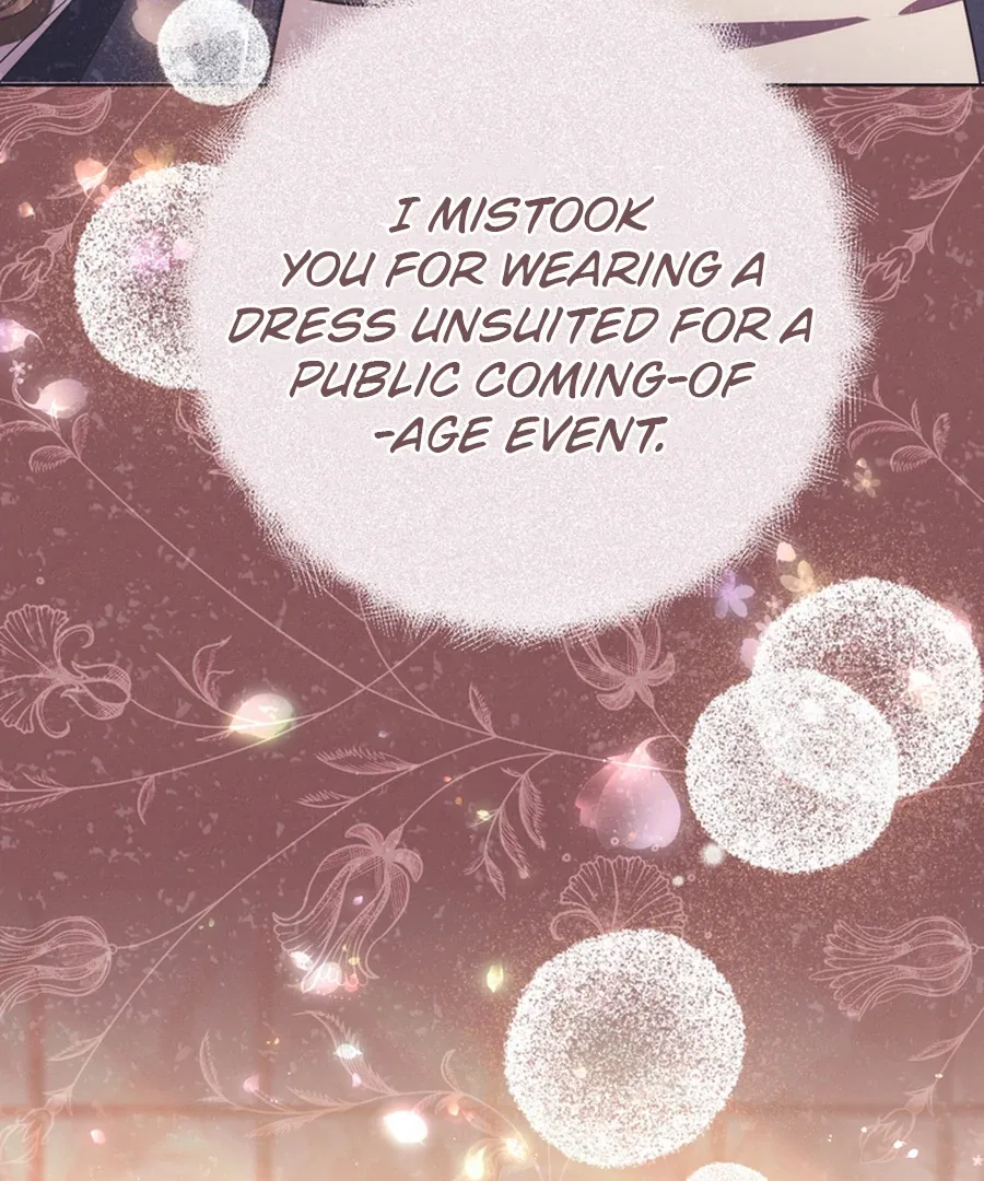 The Prince Meant for You Chapter 28 page 106
