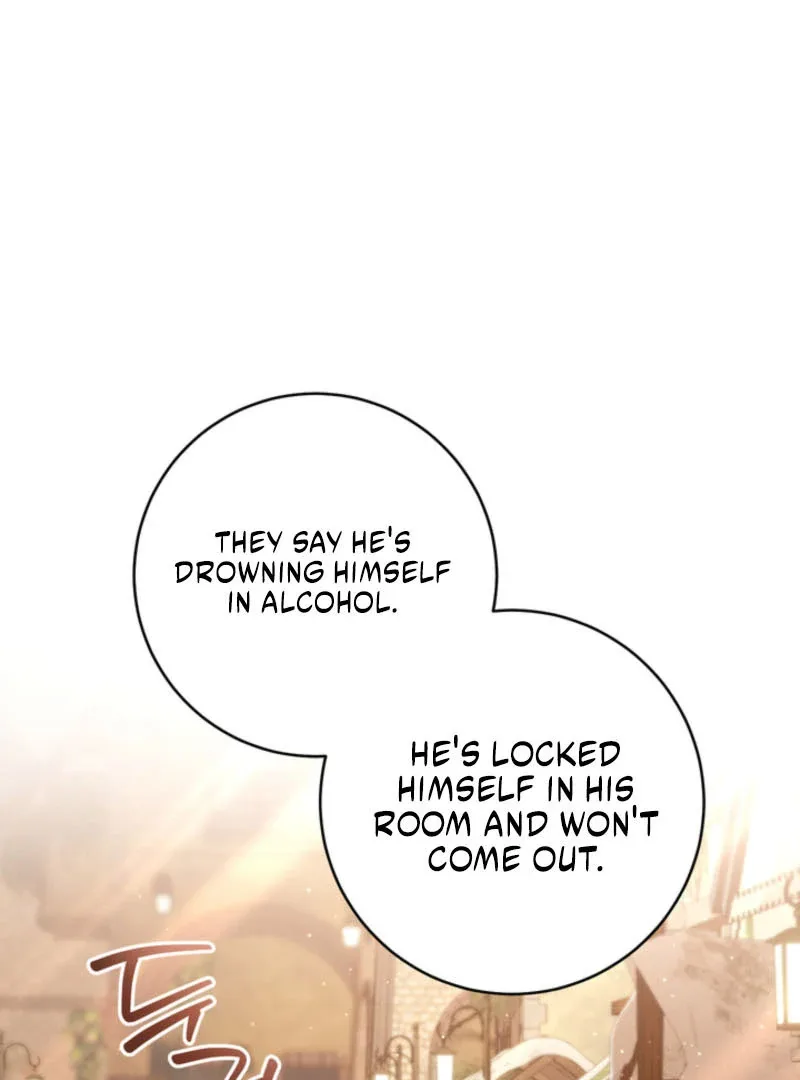 The Prince Meant for You Chapter 35 page 48