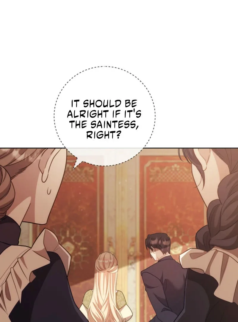 The Prince Meant for You Chapter 35 page 88