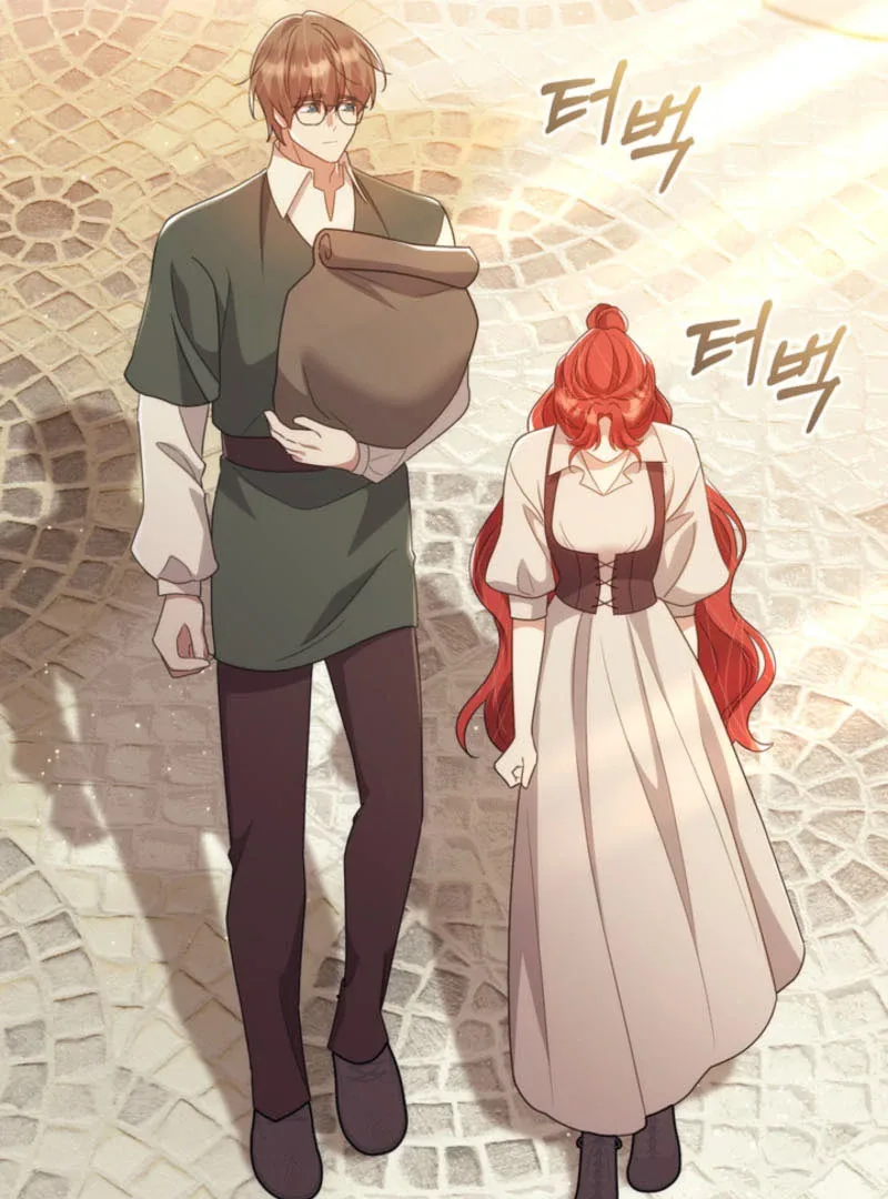 The Prince Meant for You Chapter 35 page 63