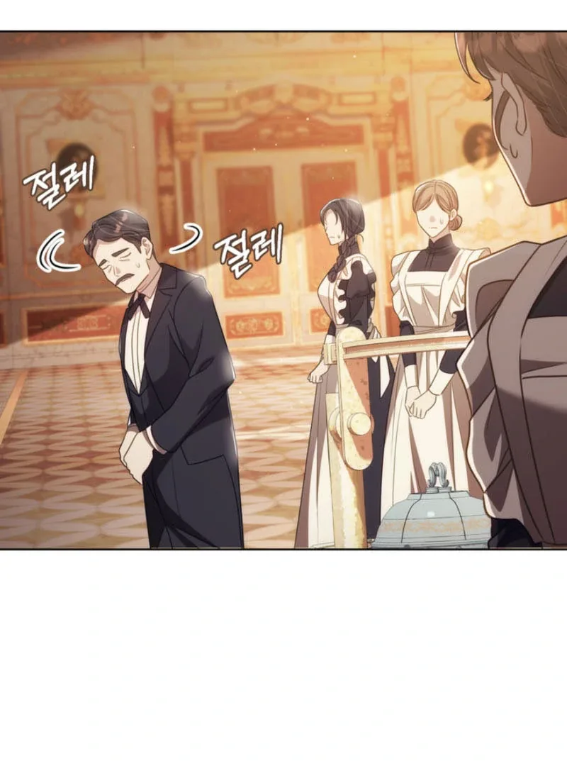 The Prince Meant for You Chapter 35 page 77