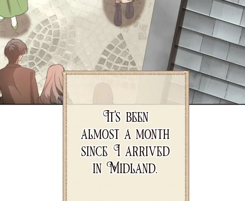 The Prince Meant for You Chapter 35 page 33