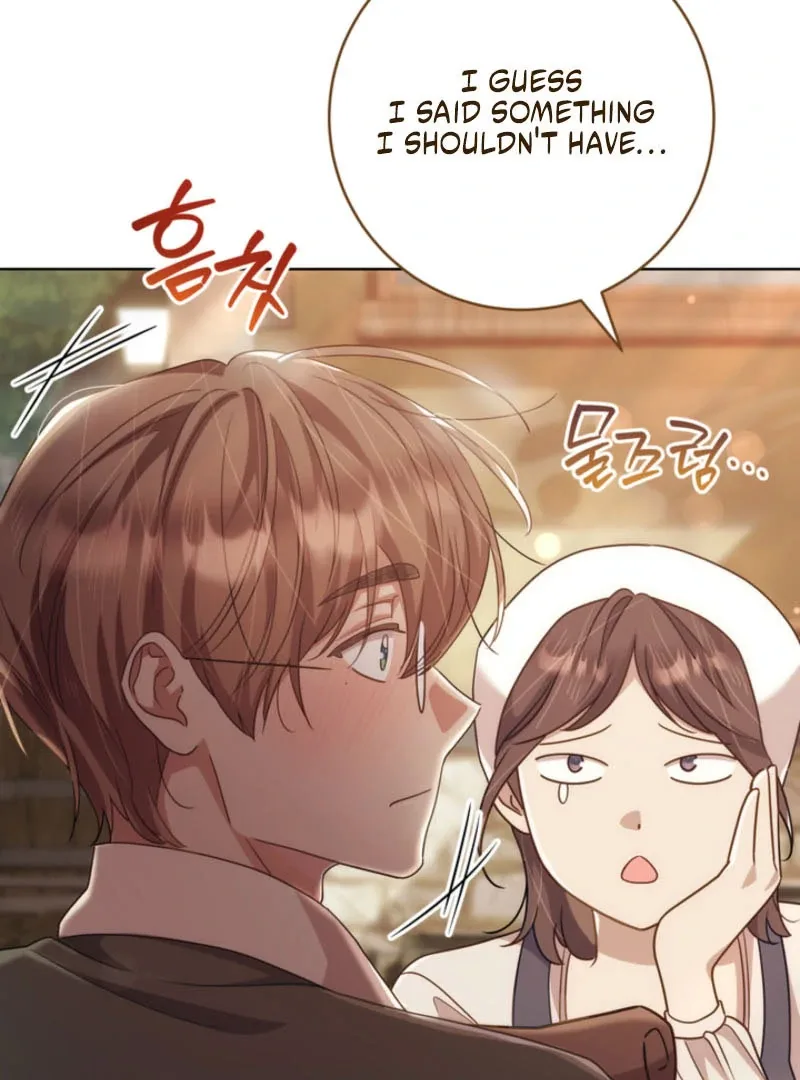 The Prince Meant for You Chapter 35 page 23