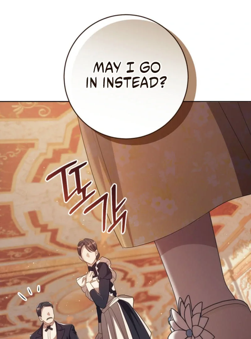 The Prince Meant for You Chapter 35 page 78