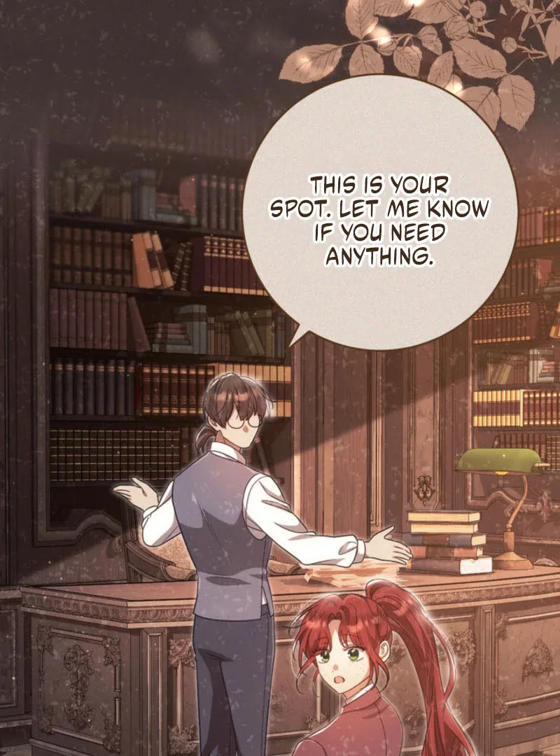The Prince Meant for You Chapter 35 page 40