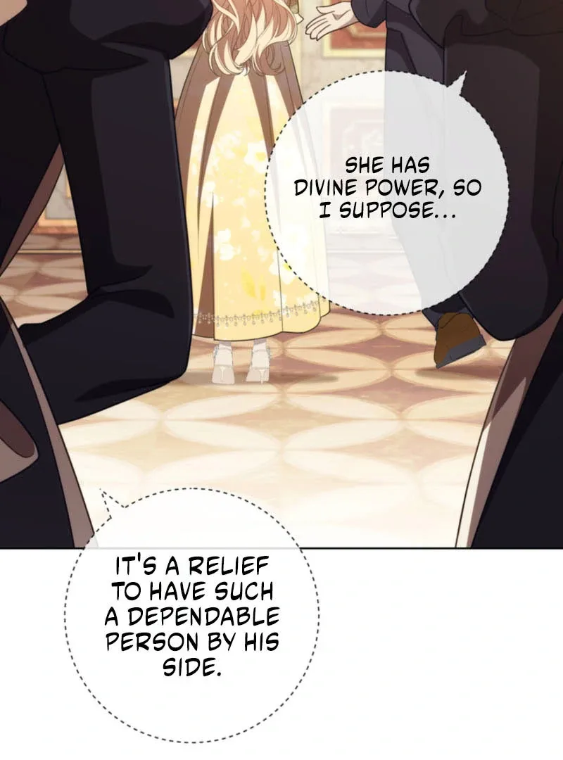 The Prince Meant for You Chapter 35 page 89