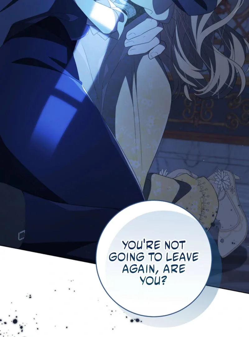 The Prince Meant for You Chapter 35 page 102