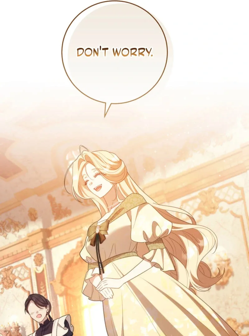 The Prince Meant for You Chapter 35 page 86