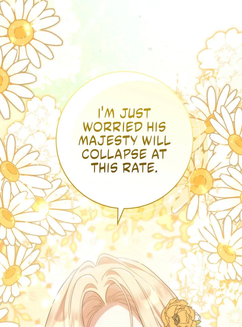 The Prince Meant for You Chapter 35 page 81