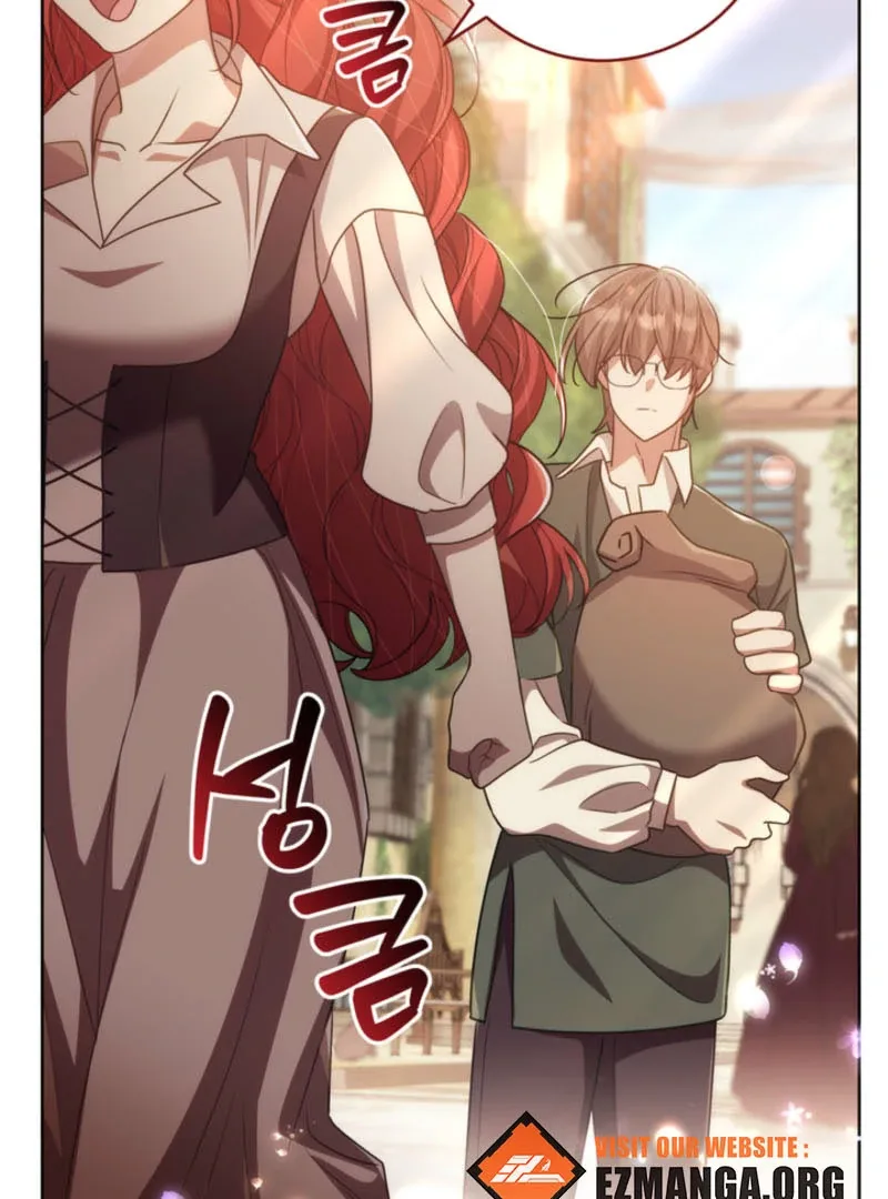 The Prince Meant for You Chapter 35 page 19