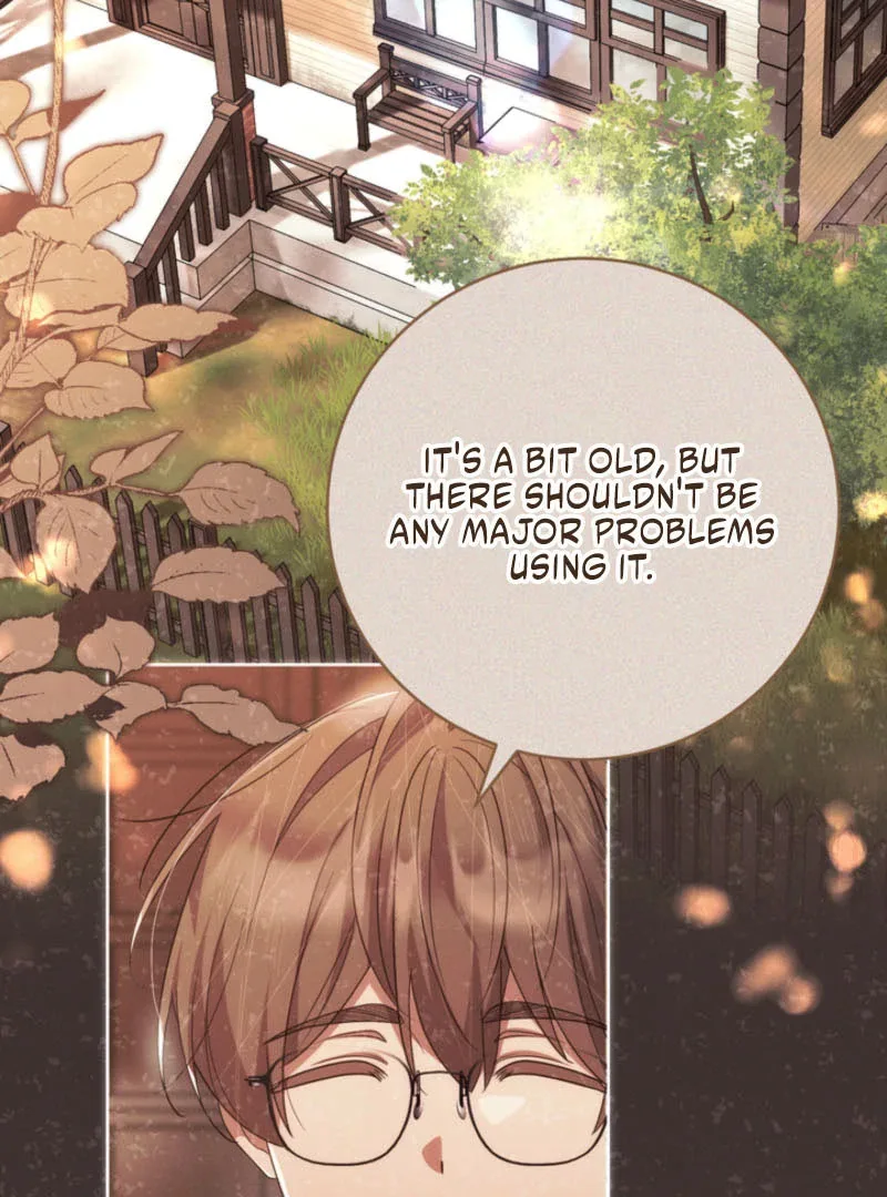 The Prince Meant for You Chapter 35 page 38