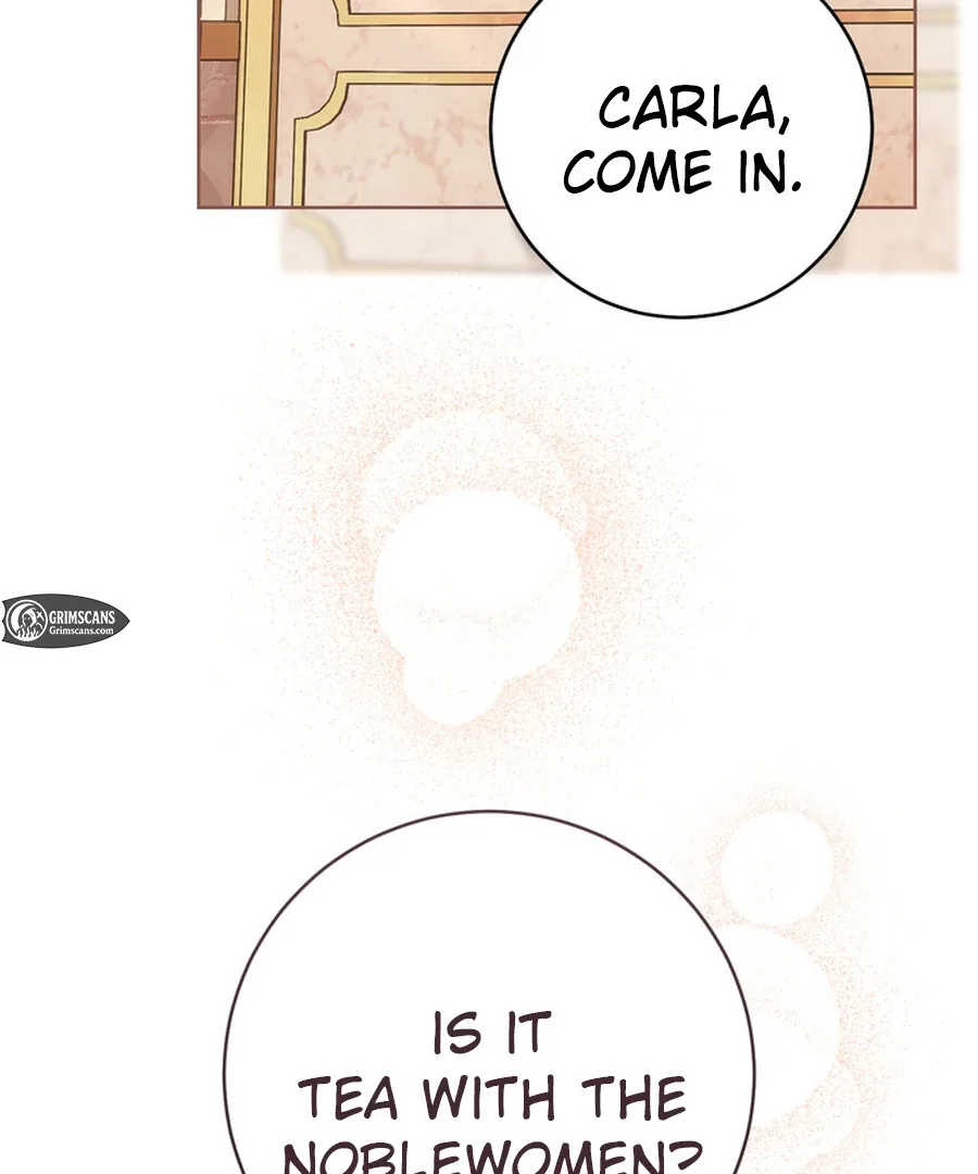 The Prince Meant for You Chapter 28 page 111