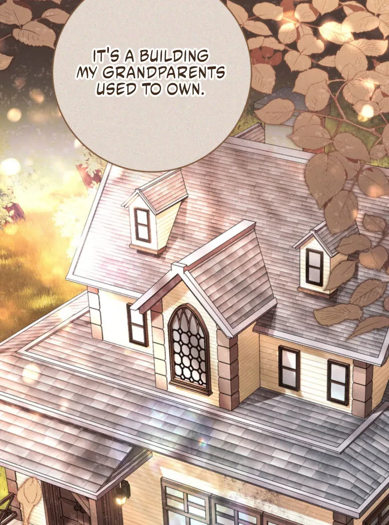 The Prince Meant for You Chapter 35 page 37