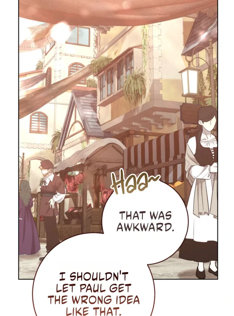 The Prince Meant for You Chapter 35 page 29