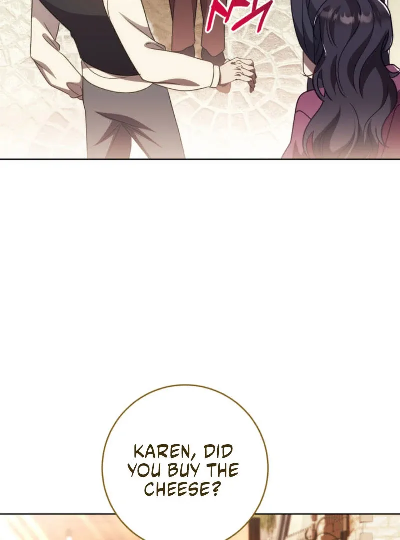 The Prince Meant for You Chapter 35 page 56