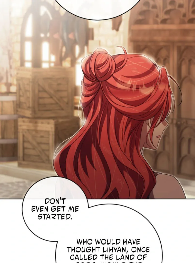 The Prince Meant for You Chapter 35 page 51
