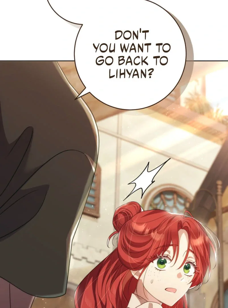 The Prince Meant for You Chapter 35 page 65
