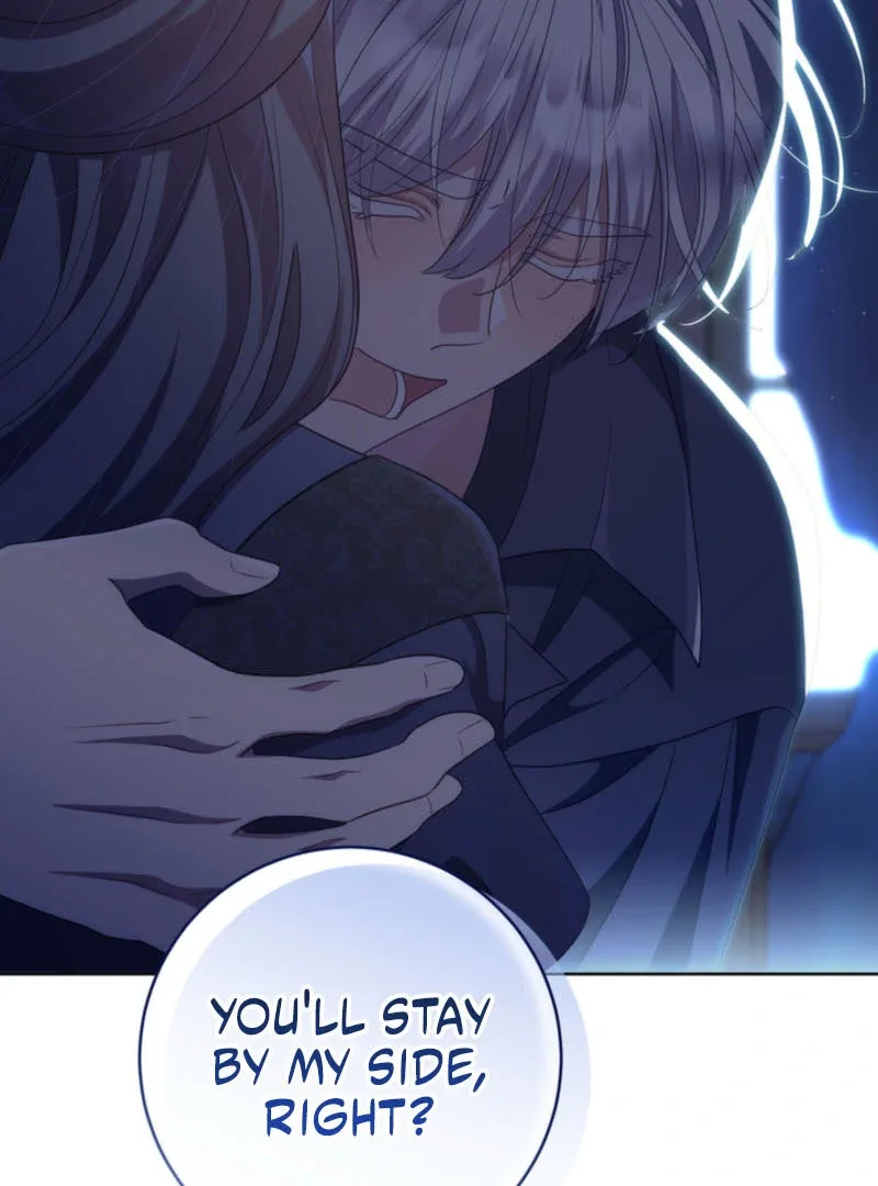 The Prince Meant for You Chapter 35 page 105