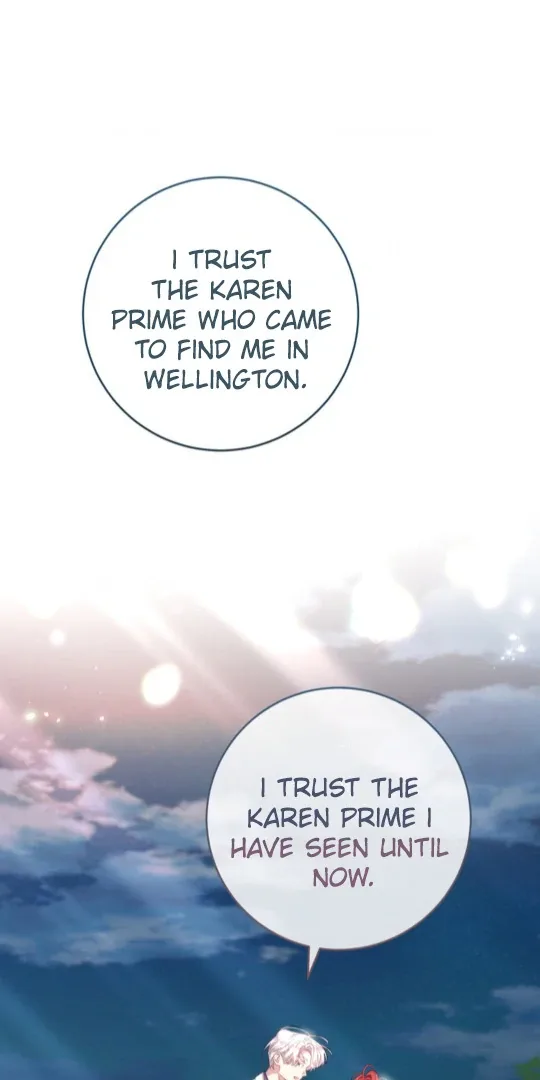The Prince Meant for You Chapter 26 page 100