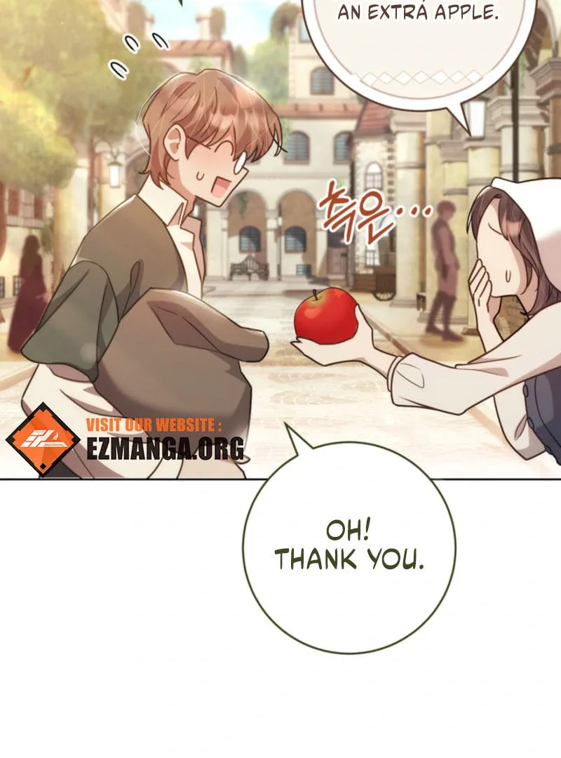 The Prince Meant for You Chapter 35 page 25