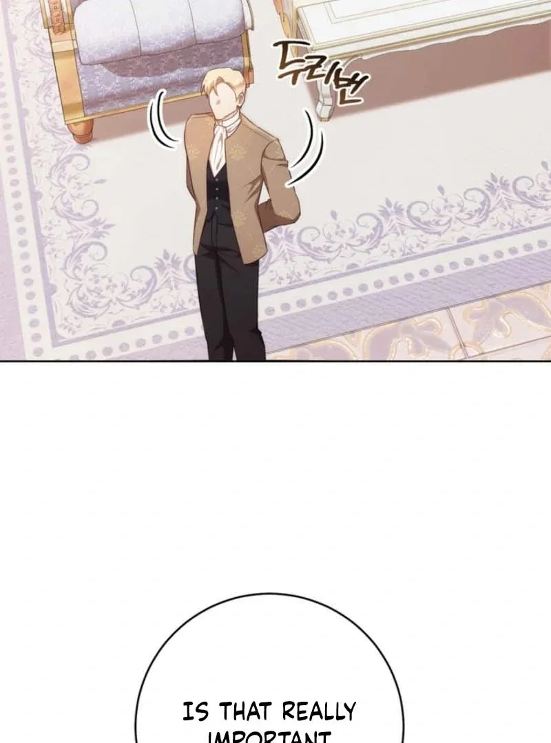 The Prince Meant for You Chapter 36 page 23
