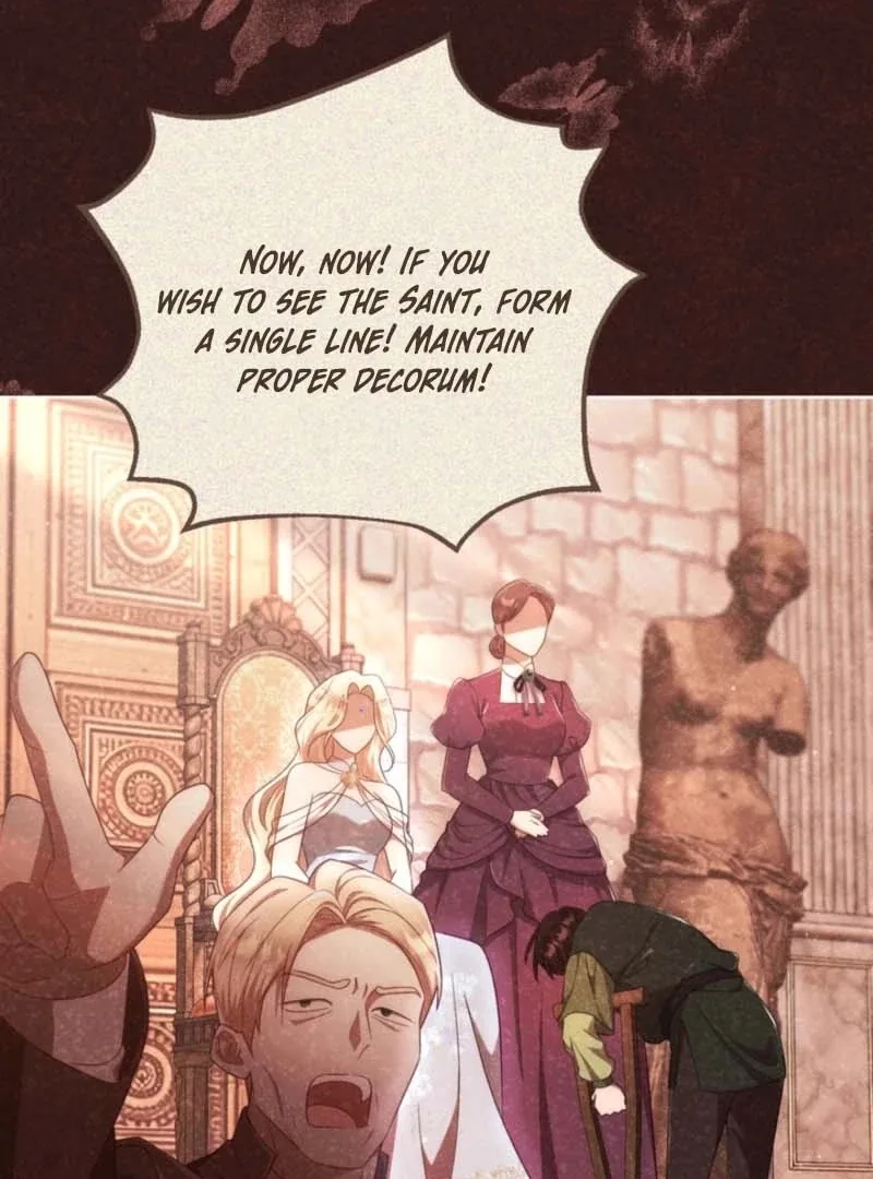 The Prince Meant for You Chapter 36 page 38