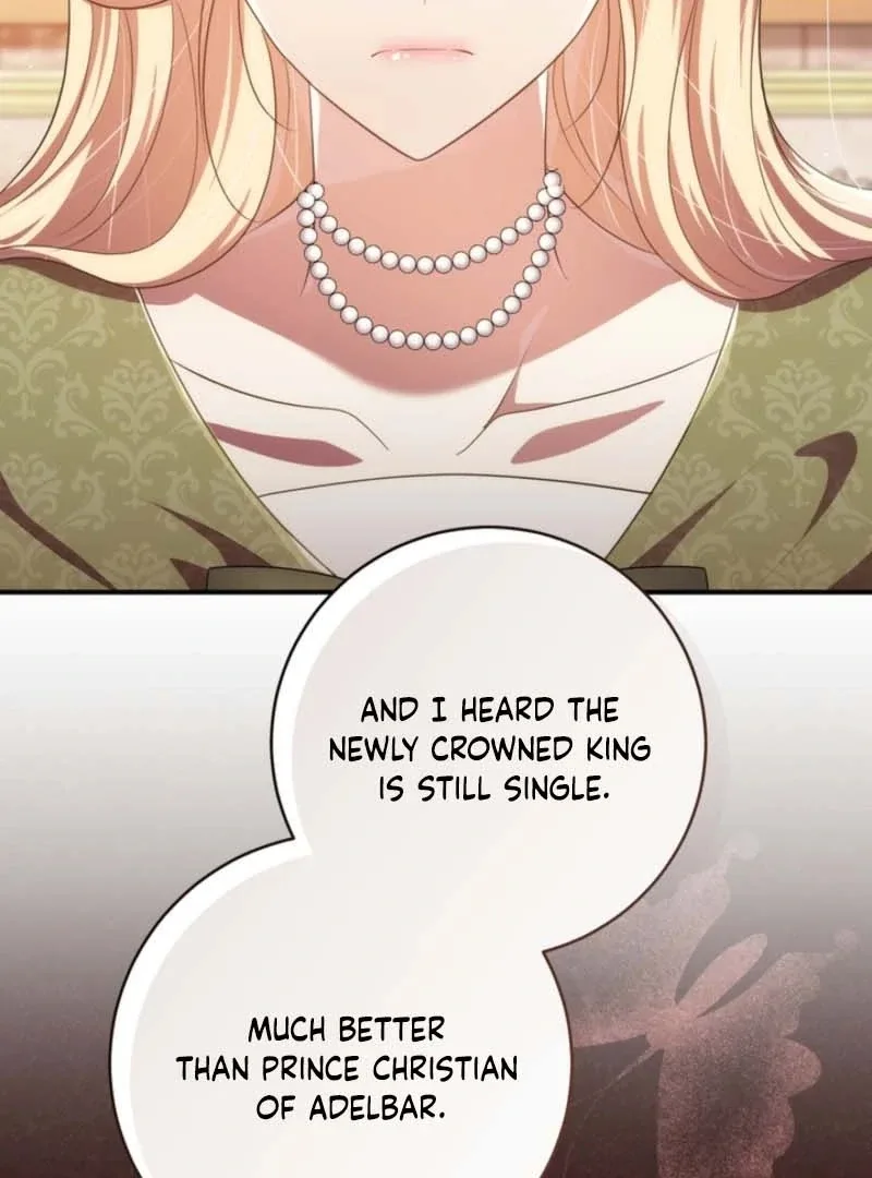 The Prince Meant for You Chapter 36 page 34