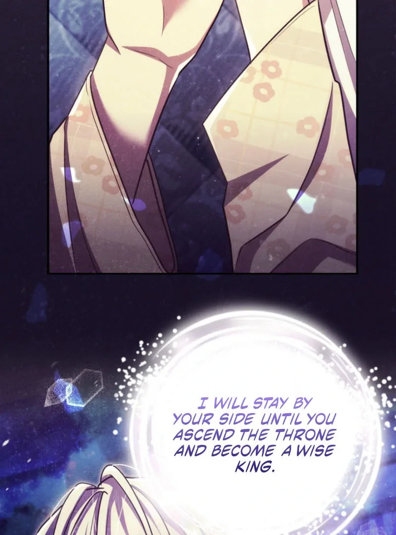 The Prince Meant for You Chapter 35 page 133