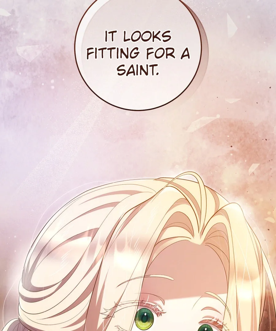 The Prince Meant for You Chapter 28 page 122