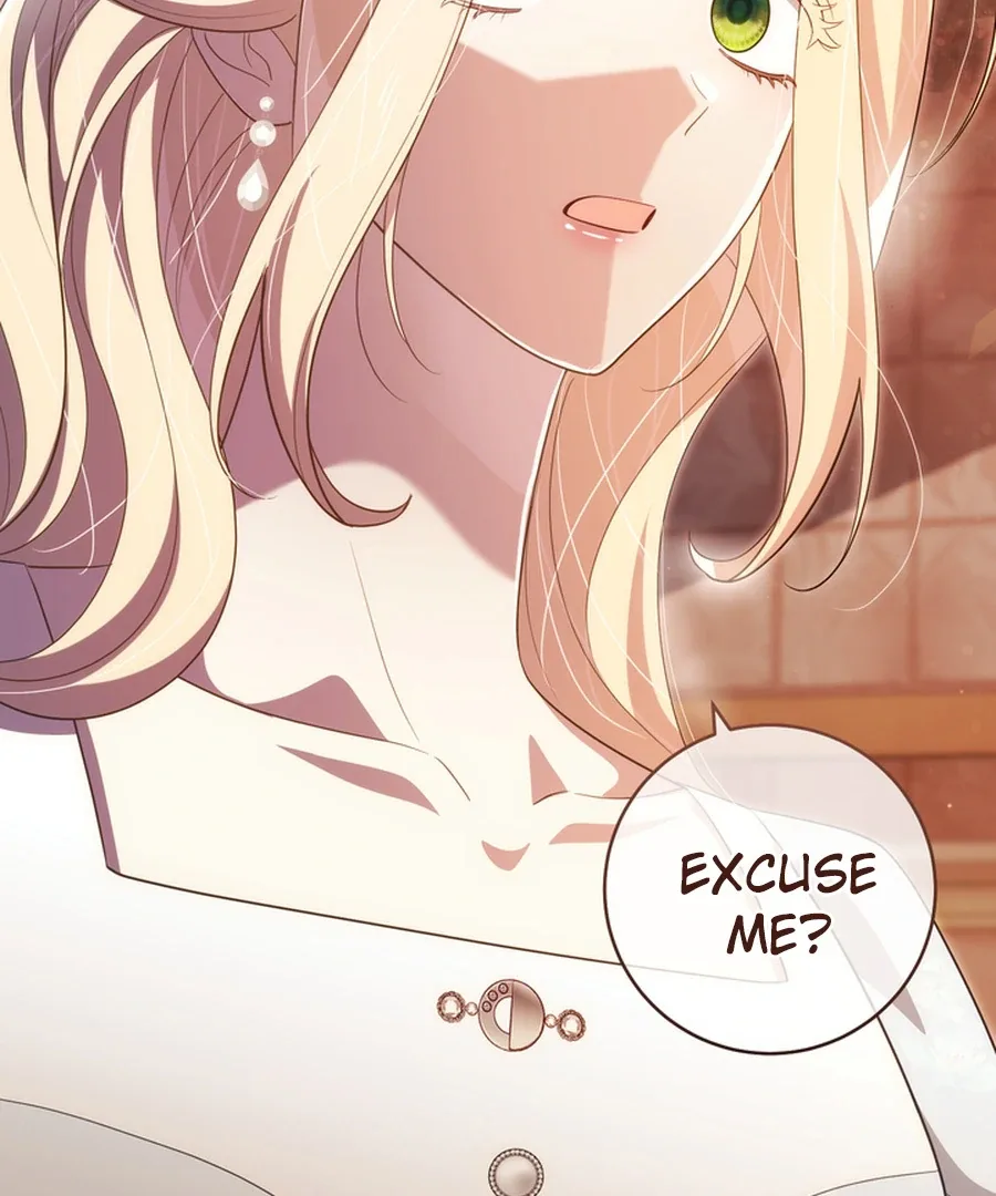 The Prince Meant for You Chapter 28 page 123