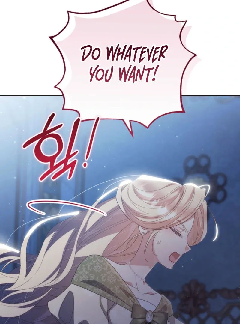 The Prince Meant for You Chapter 35 page 126