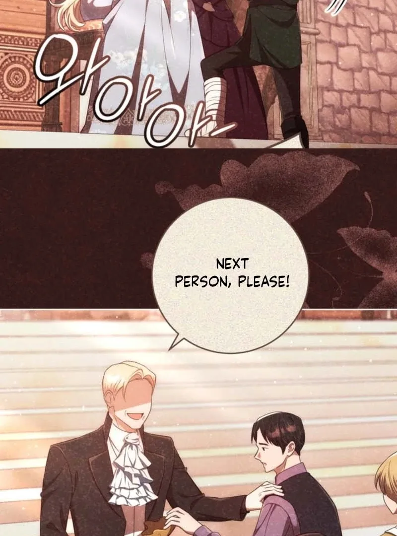 The Prince Meant for You Chapter 36 page 44