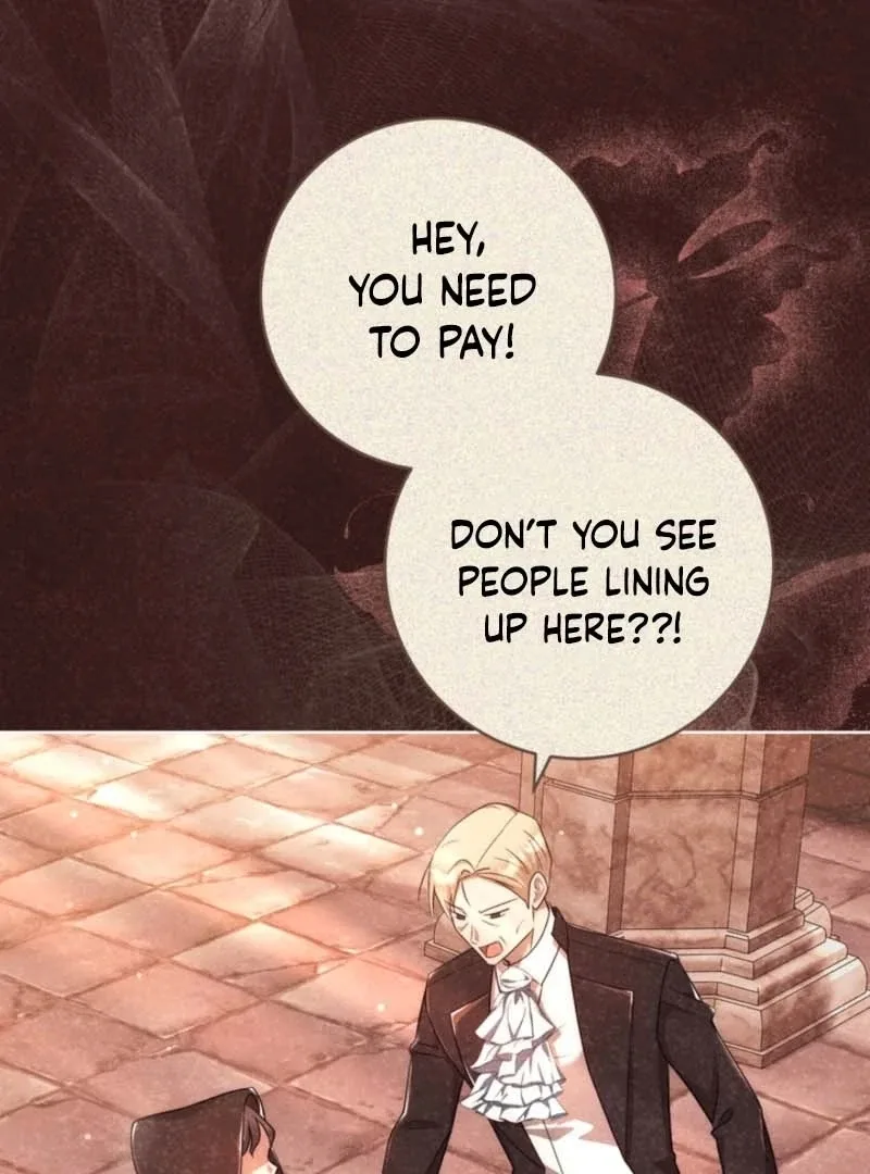 The Prince Meant for You Chapter 36 page 48