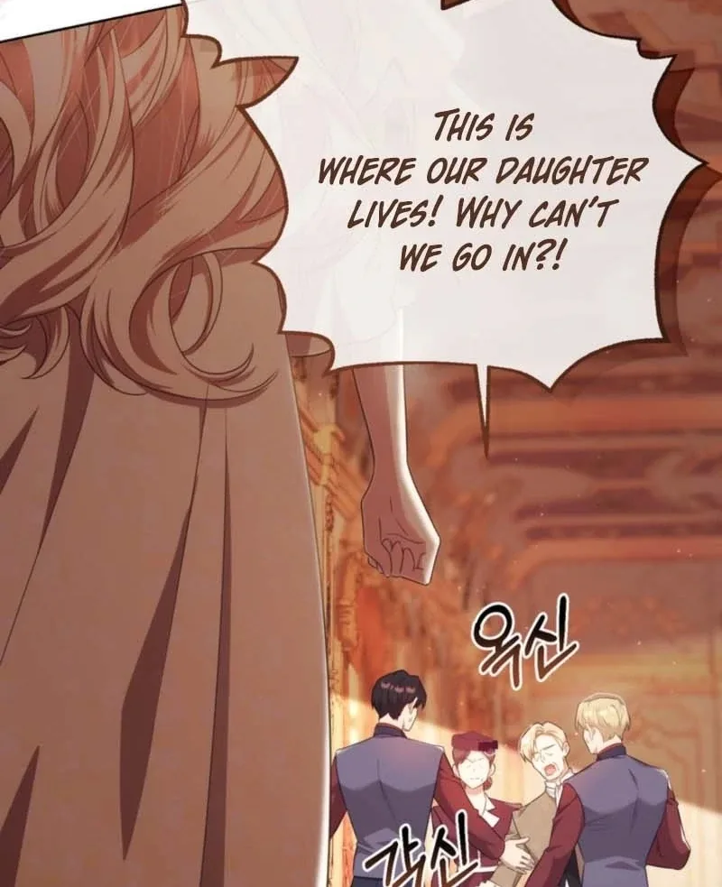 The Prince Meant for You Chapter 36 page 9