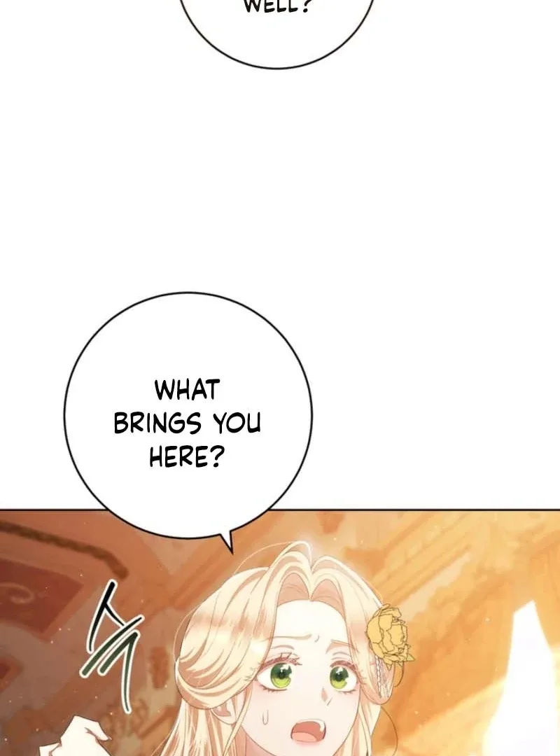 The Prince Meant for You Chapter 36 page 14