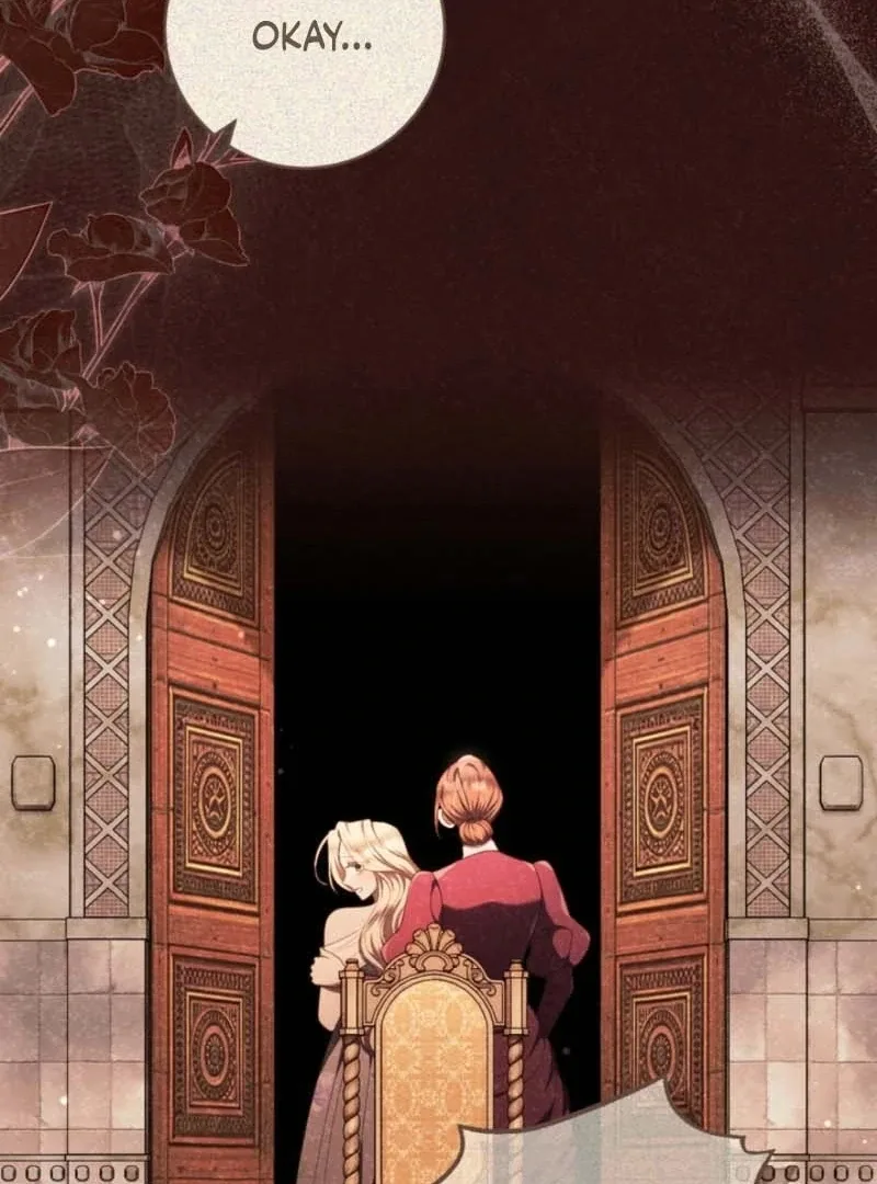 The Prince Meant for You Chapter 36 page 61