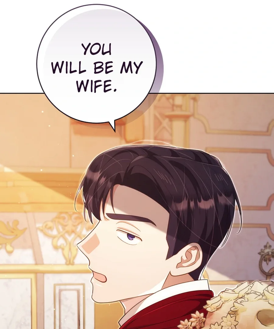 The Prince Meant for You Chapter 28 page 128