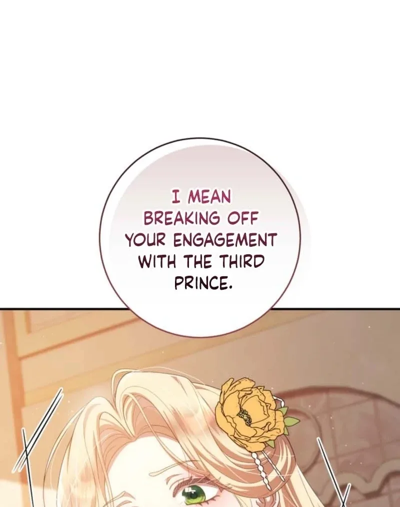 The Prince Meant for You Chapter 36 page 27
