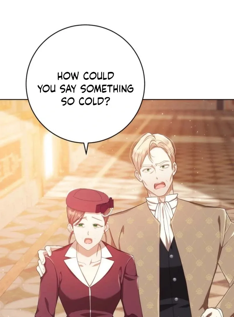 The Prince Meant for You Chapter 36 page 16
