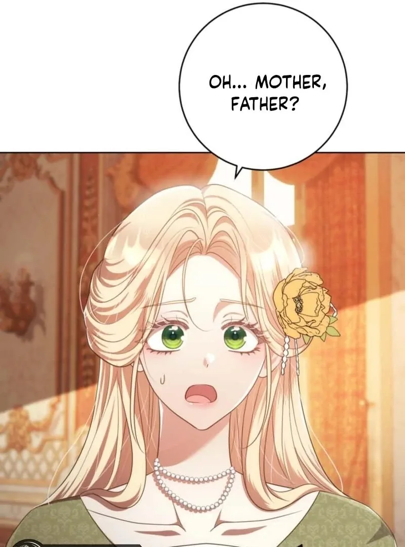 The Prince Meant for You Chapter 36 page 11