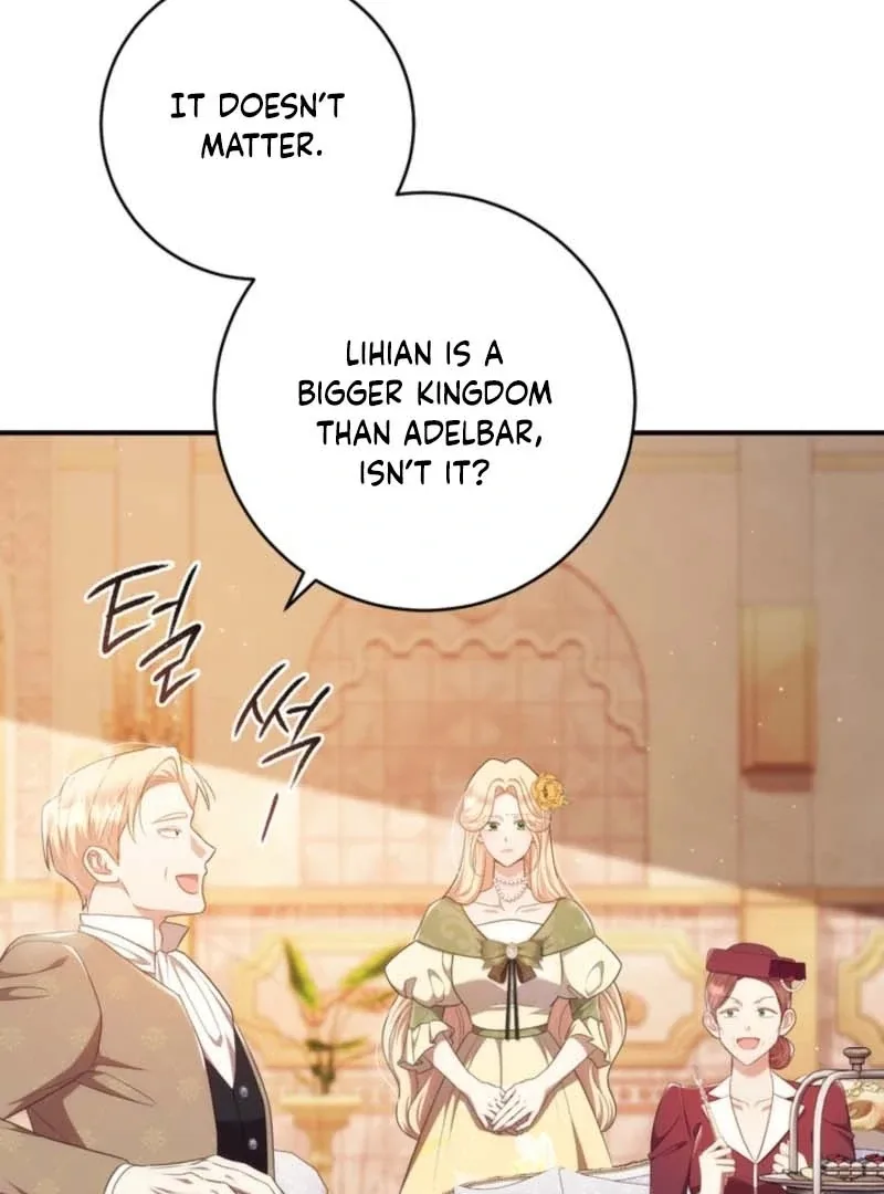 The Prince Meant for You Chapter 36 page 31