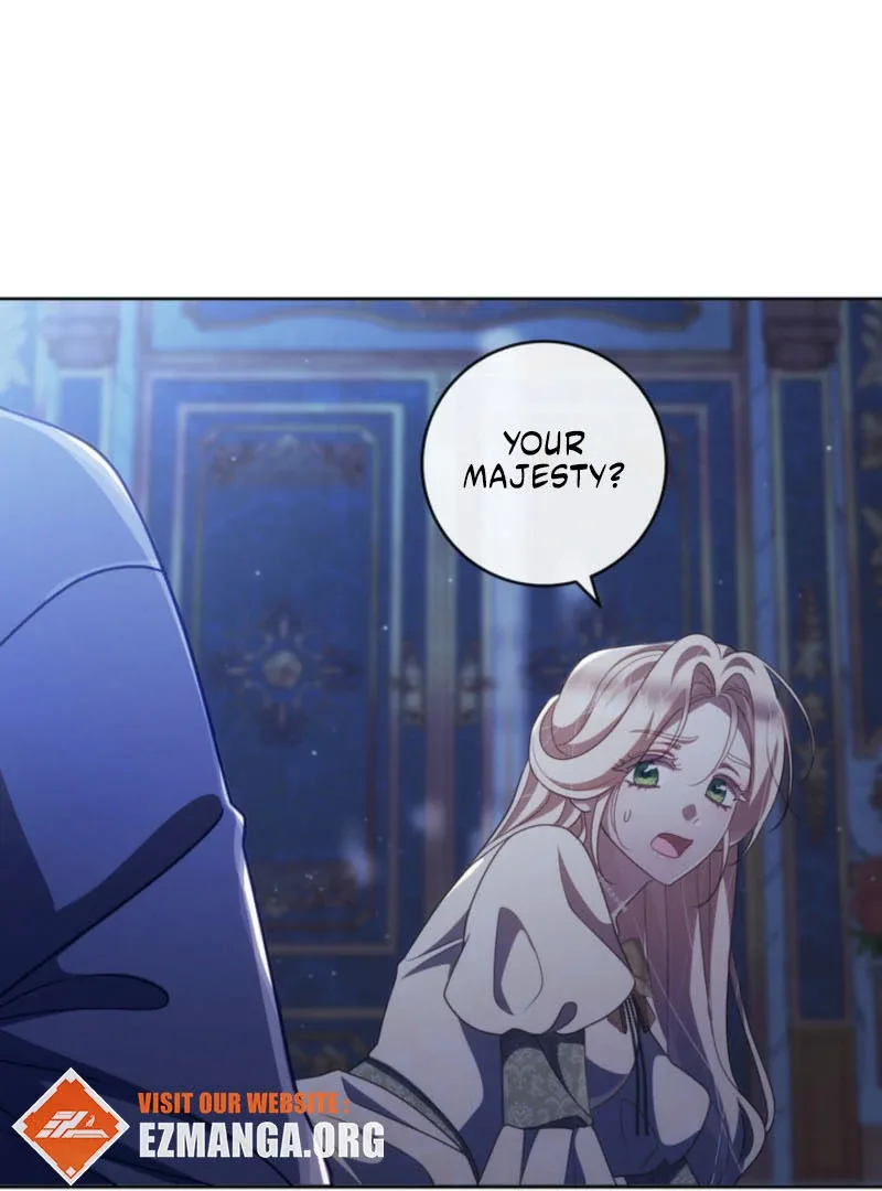 The Prince Meant for You Chapter 35 page 118